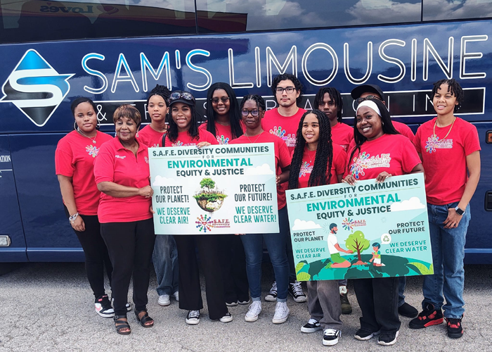 Environmental Equity & Justice
