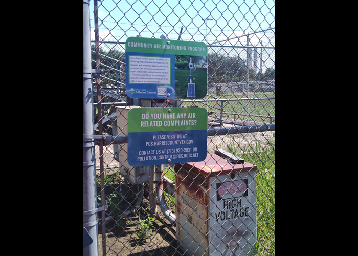Environmental Equity & Justice