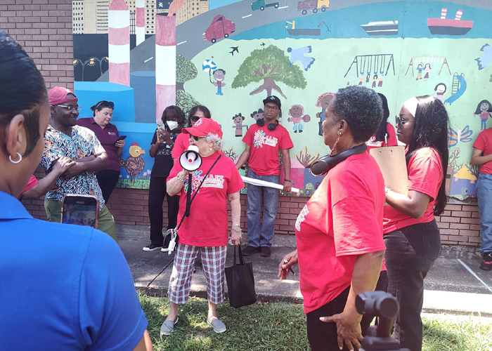 Environmental Equity & Justice