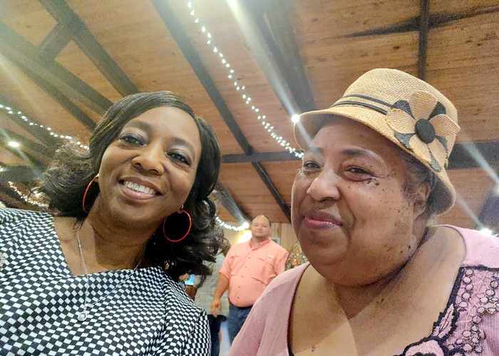 Lacy & Judge Christian Becerra Birthday Bash