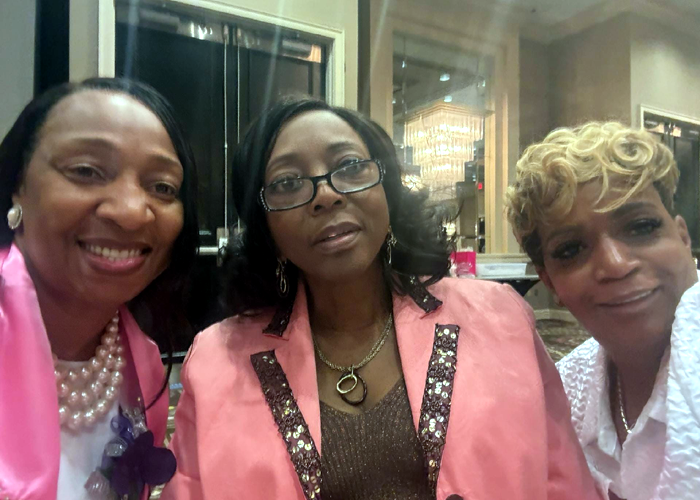 Women Observance
