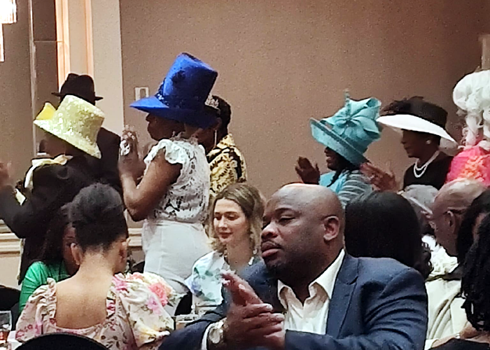 Women Observance