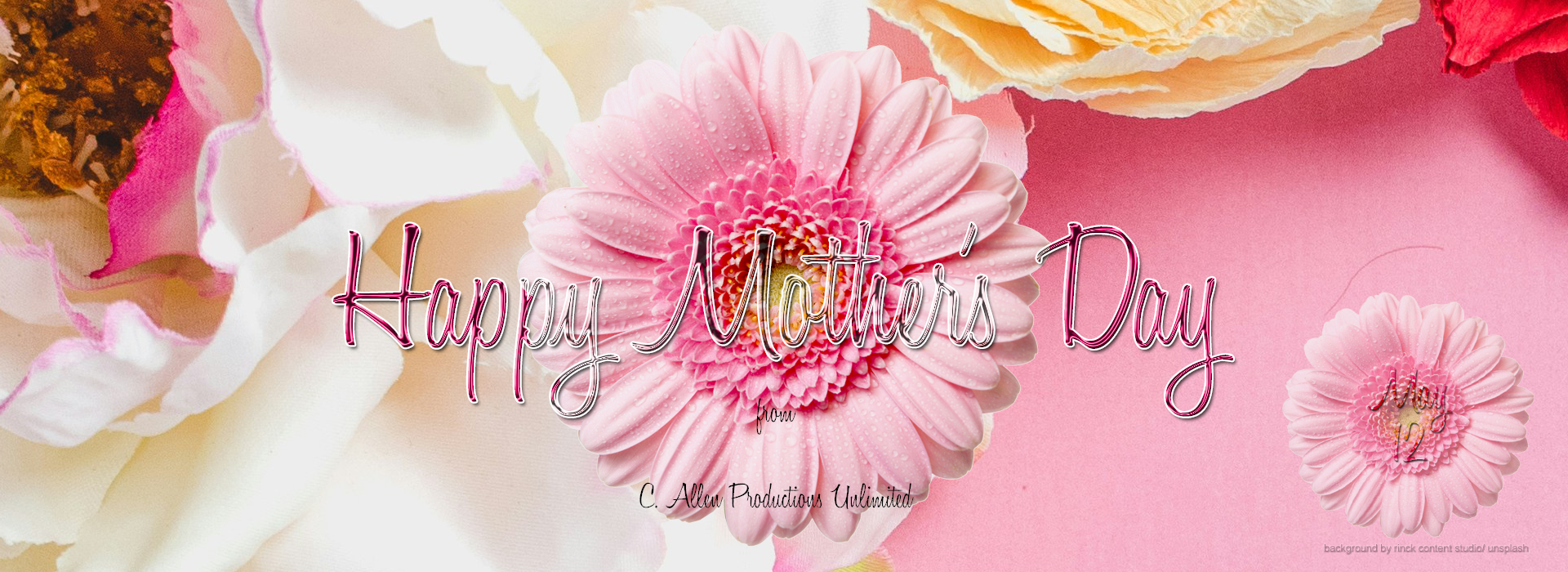 Mother's Day