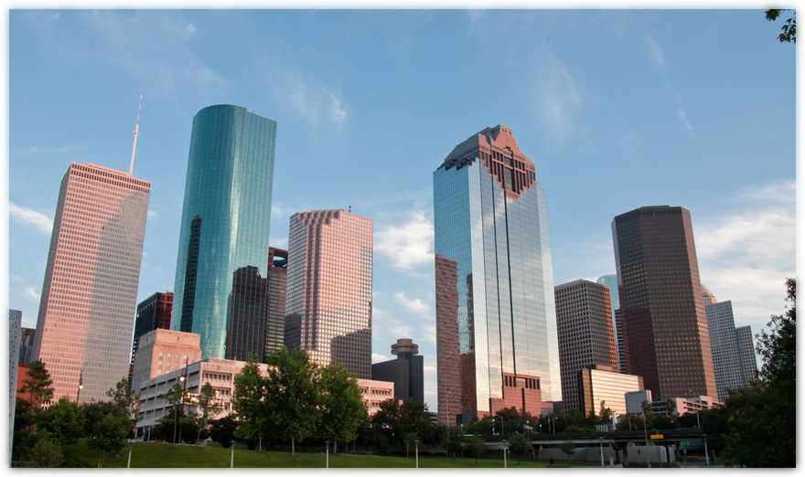 Houston, Texas